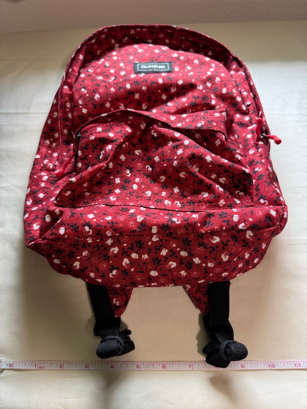Dakine Backpack - Picture 5 of 5